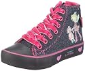Prinzessin Lillifee Eliza 160067 Mädchen Halbschuhe