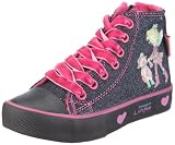 Produkt-Bild: Prinzessin Lillifee Eliza 160067 M&auml;dchen Halbschuhe