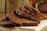 Black Russian Gourmet Bread Machine Mix (Pumpernickel) by The Prepared Pantry Discounts