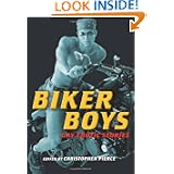 Biker Boys: Gay Erotic Stories
