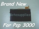 New Sony PSP Slim 3000 3001 LCD Display Screen with Free Tools(1x Screwdriv ....