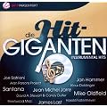 Die Hit Giganten-Instrumental Hits