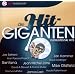 Die Hit Giganten-Instrumental Hits