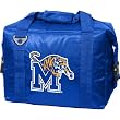 Memphis Tigers NCAA 12-Pack Cooler
