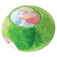 Boon Green Oval Animal Bag