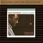 Duke Ellington, Blues In Orbit MFSL