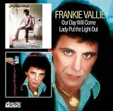 Frankie Valli -  Our Day Will Come/Lady Put the Light Out