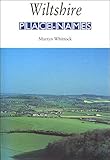 Wiltshire place-names : their origins and meanings