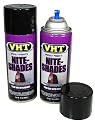 VHT SP999 Nite-Shades Lens Cover Tint Translucent Black Paint Can - 10 oz.
