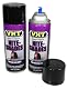 VHT SP999 Nite-Shades Lens Cover Tint Translucent Black Paint Can - 10 oz.