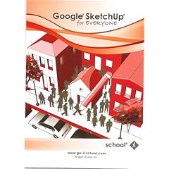 Google SketchUp For Everyone