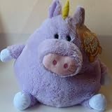 Mushable Pot Bellies Lavender Unicorn