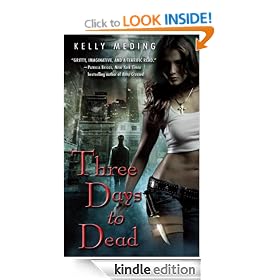 Three Days to Dead