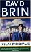 Kiln People (The Kiln Books) by David Brin