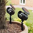 Solar Spot Lights 2 pack
