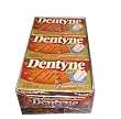 Dentyne Fire "Soft Chew" Sugarless Gum, Cinnamon Spice, Pieces, 14-count Packs (Pack of 12)