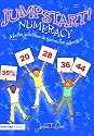 Key Stage 2/3 Numeracy Games: Maths Activities and Games for Ages 5-14: Jumpstart!
