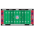 New York Giants Finger Football Game Mat