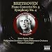 Beethoven: Emperor/ Symphony No.4 (Symphony No. 4/ Piano Concerto No. 5)