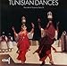 Tunisian Dances CD
