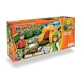 Hiking and Camping Small Theme Set by Mighty World