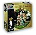 TDC Games Hummel Puzzles - Story from Grandma