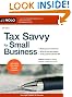 Tax Savvy for Small Business