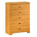 Billy 5 Drawer Chest