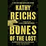 Bones of the Lost: A Temperance Brennan Novel, Book 16