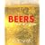 Beers of the World: Over 350 Classic Beers, Lagers, Ales, and Porters