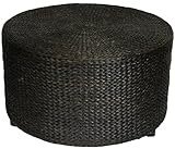 IMAGE OF Rustic Coffee Table Foot Stool - 30