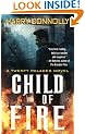 Child of Fire: A Twenty Palaces Novel