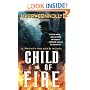 Child of Fire: A Twenty Palaces Novel