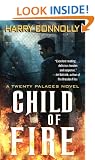 Child of Fire: A Twenty Palaces Novel