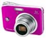 GE A950-PK 9MP Digital Camera with 5X Optical Zoom and 2.5 Inch LCD with Auto Brightness - Pink