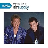 UPC 888751480421 product image for Playlist: The Very Best Of Air Supply | upcitemdb.com