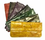 Shiraleah Maddie Fold Clutch in Assorted colors