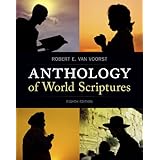 anthology of world scriptures