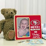 San Francisco 49ers Piggy Bank