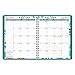 AT-A-GLANCE Weekly/Monthly Planner/Appointment Book, Evelina, Academic Year, 12 Months, July 2015–June 2016, 8.5 x 11 Inch Page Sizes (801-905A)