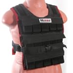 Maxivest Weighted Adjustable Vest 30k...