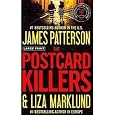 The Postcard Killers, Large Print Edition (Large Print)