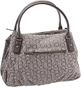 Calvin Klein K530A2, Sac &agrave; main femme