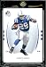 2007 SP Authentic # 49 Joseph Addai - Colts - NFL Trading Card - Football Card - Mint Condition - Shipped In Protective Screw Down Display Case
