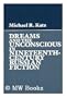 Dreams and the Unconscious in Nineteenth-Century Russian Fiction