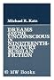 Dreams and the Unconscious in Nineteenth Century Russian Fiction