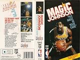 Magic Johnson : Put Magic In Your Game [VHS]