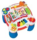 LeapFrog Learn...