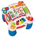 LeapFrog Learn