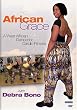 African Grace: A West African Dance For Cardio Fitness
